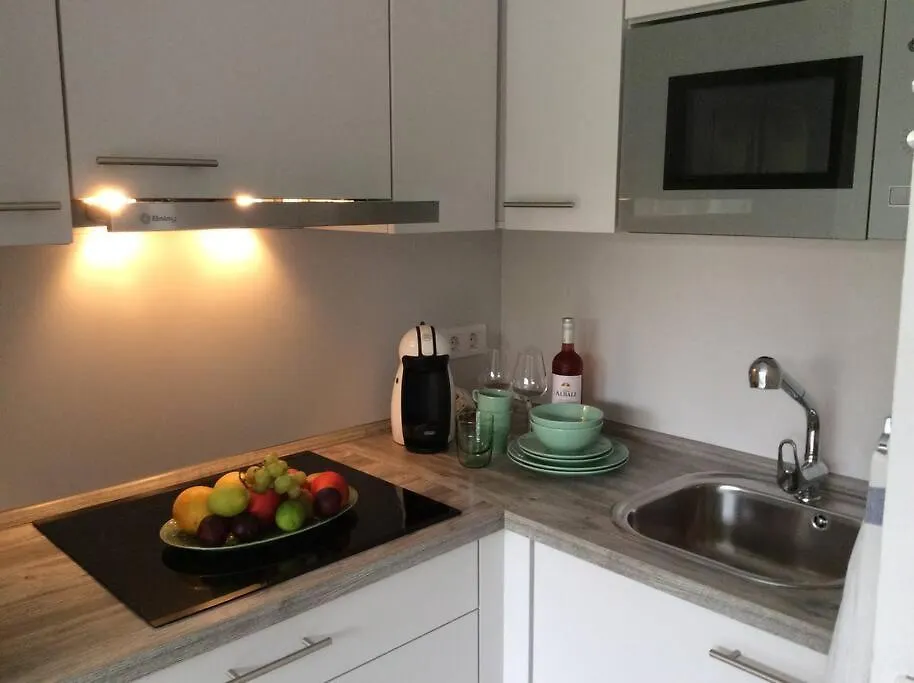 Playa Del Ingles: Beautiful Renovated Apartment San Bartolome de Tirajana