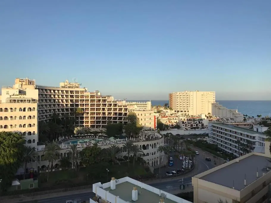 Playa Del Ingles: Beautiful Renovated Apartment San Bartolome de Tirajana  Spain