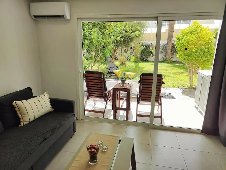 Playa Del Ingles: Beautiful Renovated Apartment San Bartolome de Tirajana   San Bartolome de Tirajana (Gran Canaria)
