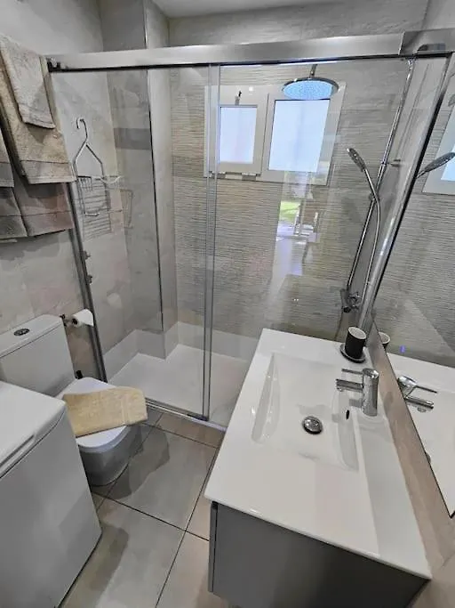 Playa Del Ingles: Beautiful Renovated Apartment San Bartolome de Tirajana   San Bartolome de Tirajana (Gran Canaria)