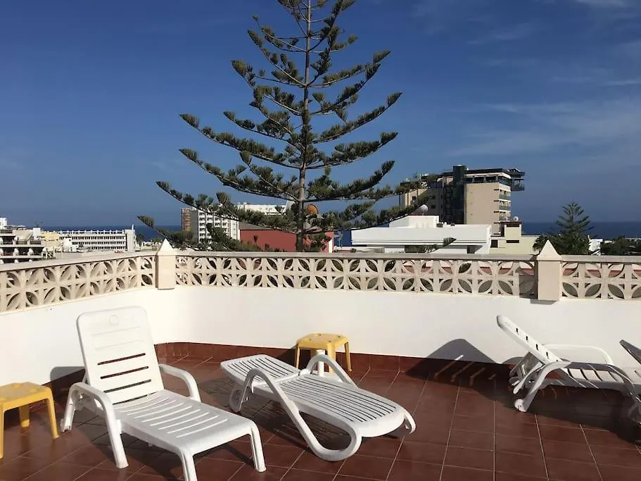 Playa Del Ingles: Beautiful Renovated Apartment San Bartolome de Tirajana  San Bartolome de Tirajana (Gran Canaria)